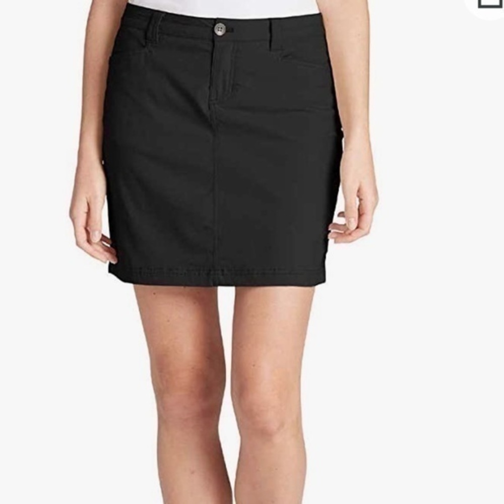 Eddies Bauer women’s Skort Size 8